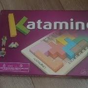 Катамино Аналог или оригинал