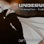 Underverse Redemption Season 2 Ending Theme 2 Version