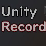 Unity Recorder Tutorial Record Videos Directly In Unity