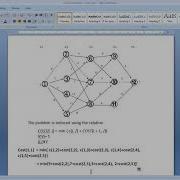 Dynamic Programming Multi Stage Graph P Magizhan DAA 25