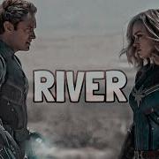 Multifandom River
