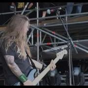 Entombed Crawl Live With Full Force 2008