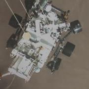 NASA Perseverance Sends Dramatic New Sights And Sounds Of Mars TODAY