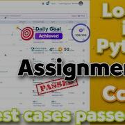 Assignment 8 Loops In Python Ccbp Nxtwave Assignments