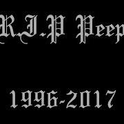 Lil Peep Gym Class 1 Hour Loop