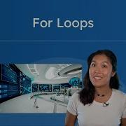 For Loops How To Use For Loops In Programming Coding For Kids And Teens