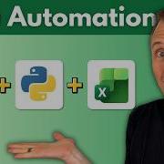 Превратите видео в дашборды Excel с помощью ИИ и Python