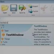 Tutorial 1 How To Display Text In Small Basic