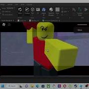 Nextbot Test 01