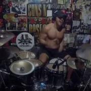 Godsmack Bulletproof Drum Cover