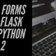 Use HTML Forms With Python And Flask Part 2 Python Flask Tutorial Part 6