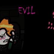 FNF Corruption Takeover Tribute EvilBF Vs Pico Hour 1