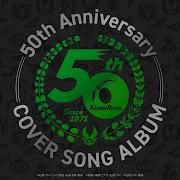 FULL FORCE 50th Anniversary COVER Ver