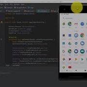 Android Studio Tutorial Modal Bottom Sheet EXAMPLE