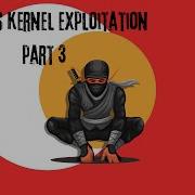 Windows Kernel Exploitation Part 3 Loading HEVD Drivers And Debugging With PDB Files