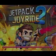 Jetpack Joyride 2 Tutorial Speedrun 2 39 949