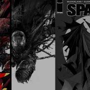 Spawn Issue 230 Explained