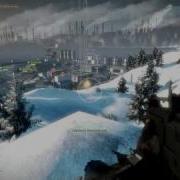Bad Company 2 Mortar Strike