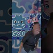 Сделал одинаковую игру на Unreal Unity Godot