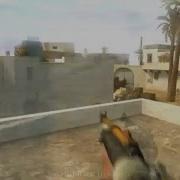 CoD2 TR3S