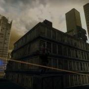 4K Gaming Bionic Commando