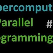 Dynamically Sending And Receiving Tutorial Parallel Programming In Python And MPI 6