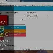 System Diagnostics Framework In Node Red