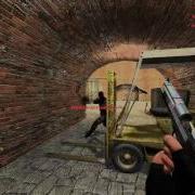 100 фрагов за 9 минут K D 4 3 VTC CSS Deathmatch