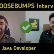 Java Spring Boot 3 5 Yrs Interview Experience