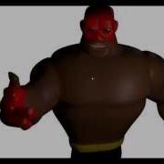 Blender Animation And Lip Sync Test