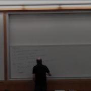 Programming Languages Background 1 Robert Harper OPLSS 2017