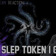 Sleep Token Hypnosis Twitch Stream Reaction Roguenjosh Reacts