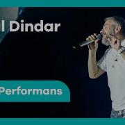 Resul Dindar Hiç Canlı Performans Samsun Kültür Yolu Festivali