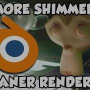Remove Denoising Artifacts In Blender