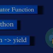 Generator Function In Python Find Fibonacci Series Using Generator Function