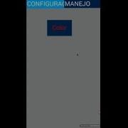 5 Tabs ControlP5