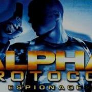 Alpha Protocol Complete OST Game Rip Main Theme Preview Download