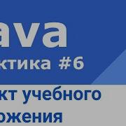 Архитектура учебного приложения на Java Spring Boot Docker Compose и PostgreSQL