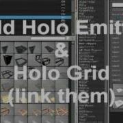 Gmod Wire Tutorial Holo Graphic Tracker