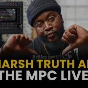 Before You Spend 2000 On An MPC Live 3 Watch This