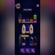 Magic Sort Level 1058 Solution Walkthrough