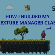 C SDL2 Game Engine How I Builded My Texture Manager Class