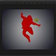 Powder Explosion Photoshop Action