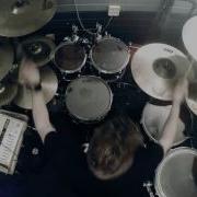 RAMMSTEIN HALLELUJA Live 2016 Drumcover By Tim Zuidberg