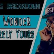 Sample Breakdown Little Brother Sincerely Yours Prod 9th Wonder