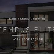 Tempus Elite Edge Facade Warwick Farm Experience Centre