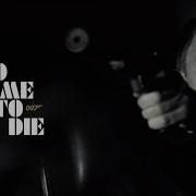 No Time To Die Billie Eilish Daniel Craig S James Bond Tribute