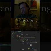 3D Camera Track In Nuke To Replace Clocks With A 2D Card Vfx Nuke Visualeffects