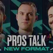 Pros Talk About The 2023 LEC Format 2023 LEC Spring