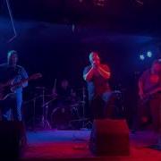 Imaginary Enemy Space Vibrations Live At New Brookland Tavern 1 22 22